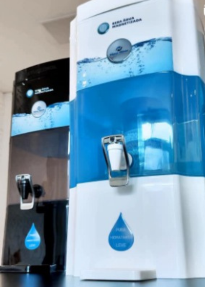 filtros de Água timol