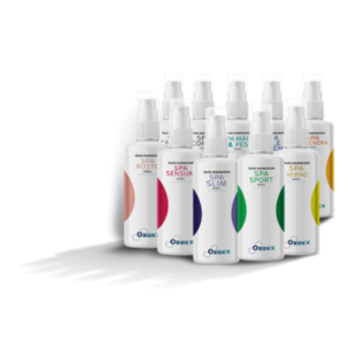 Óleos ozonizados site mk brazil